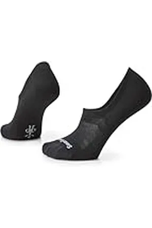 Smartwool Everyday No Show Socks Calcetines Invisibles para Todos los días, Mujeres, , L