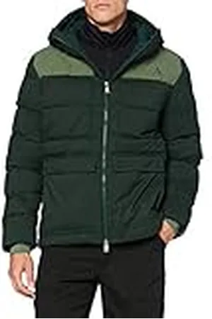 Schöffel Ins. Jacket Boston M Chaquetas, Hombre, , 46
