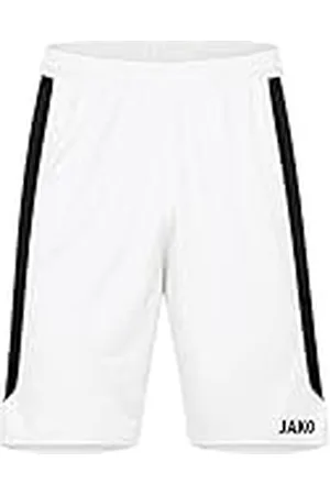 Jako Pantalones Cortos Unisex para niños Power