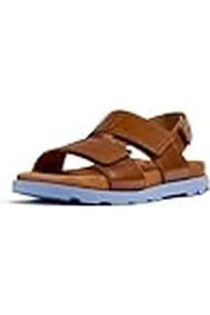 Camper Brutus Sandal K800598, Sandalia de 2 Correas, , 35 EU