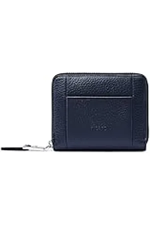 Picard Pure 1 Series 963887I023 - Cartera de Piel para Mujer, Color Azul