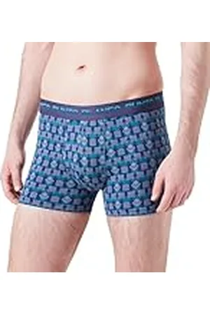 Punto Blanco Boxer de Microfibra Allure