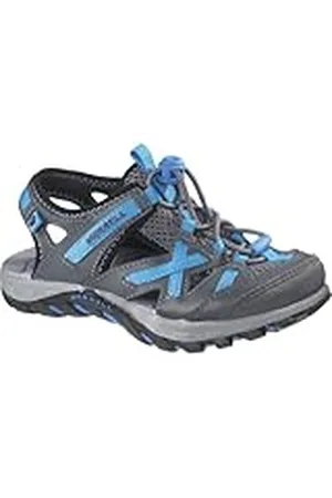 Merrell Waterpro Skip Kids J36835 - Sandalias para niños, Color , Talla 36