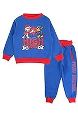 Disney Paw 52 12 2241 U S1 Jogging, , 6 años para Niños