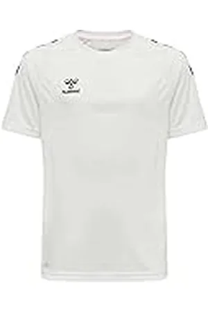 Hummel Hmlcore Xk Core Poly tee S/S Kids Blouse Unisex Niños