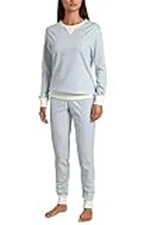Calida Daylight Dreams Juego de Pijama, , 40-42 para Mujer