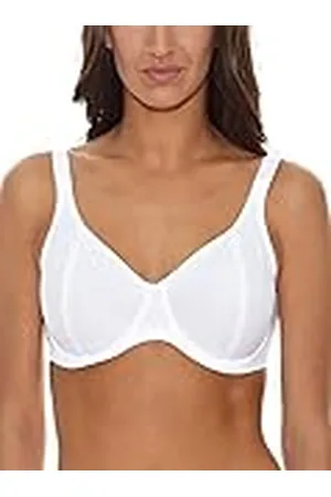 Selene Sujetador Reductor De Simplex Grabado En Ondas, color , talla 120C