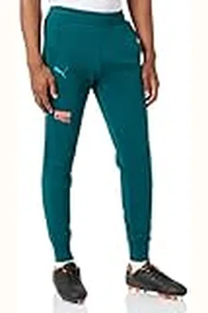 PUMA Pantalones de Calle Fußball Punto, Hombre, , XXL