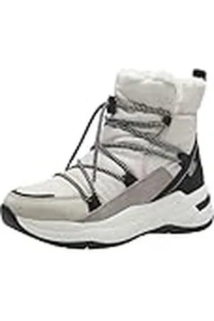 Marco Tozzi Botas con Forro cálido 2-26825-43, Nieve Mujer, , 39 EU