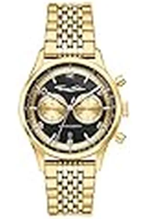 Thomas Sabo Cronógrafo WA0376-264-203-40 mm