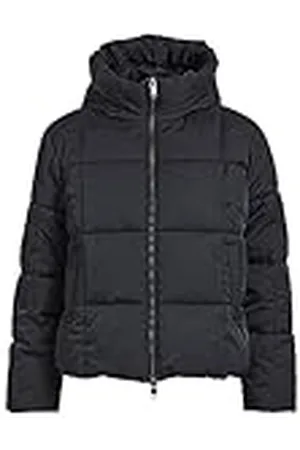 Object Objzhanna Nueva Chaqueta Corta Noos Acolchada, , L para Mujer