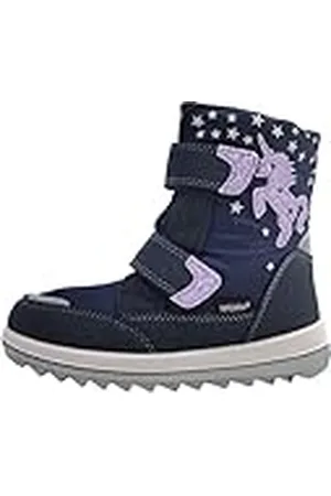 Richter Husky 2.0, Botas para Nieve, , 35 EU