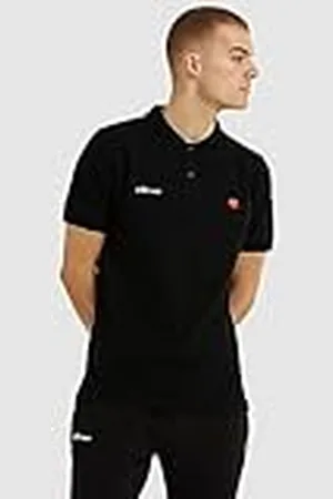 Ellesse Montura Polo de Tenis, Hombre, , S