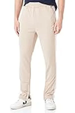 Fila Stevenson Track Pantalón de Vestir, , L para Hombre