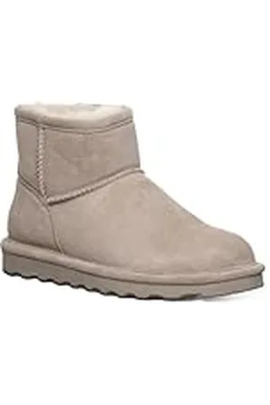 Bearpaw Alyssa, Botas Cortas al Tobillo Mujer, , 36 EU
