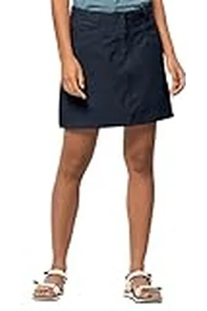 Jack Wolfskin Sonora Skort Falda pantaln, , 36 para Mujer