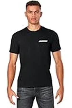 Alpinestars Swerve Csf tee Camiseta, , L para Hombre