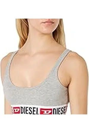 Diesel Ufsb-oriba Sujetador, , X-Large para Mujer