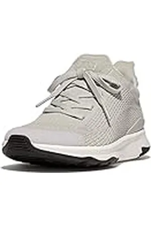 FitFlop Zapatillas Deportivas de Punto Vitamin Ffx, Mujer, , 36 EU
