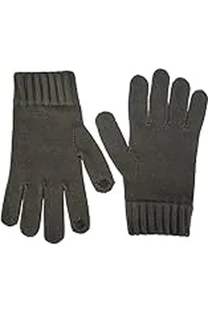 QS by s.Oliver 202.10.110.25.279.2106467 Guantes, , 1 para Hombre