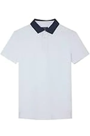 Hackett Solapa de orillo Polo, , S para Hombre