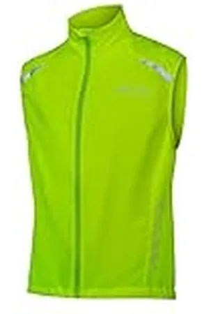 Endura Hummvee Softshell - Chaleco para hombre