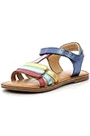 Kickers Diamanto, Sandalia Niñas, , 29 EU