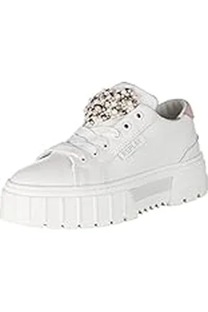 Replay Disco Vanity 2, Zapatillas Mujer, , 36 EU