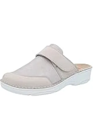 Berkemann Giorgina, Pantuflas Mujer, , 37.5 EU