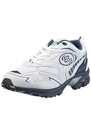 BRUTTING Bruetting - Zapatillas de Running de Nailon para Hombre, Color , Talla 40