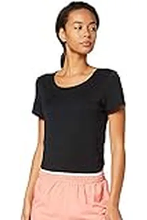 Nike W Nk Tempo LX Short 5in Pantalones Cortos de Deporte, Mujer, , L