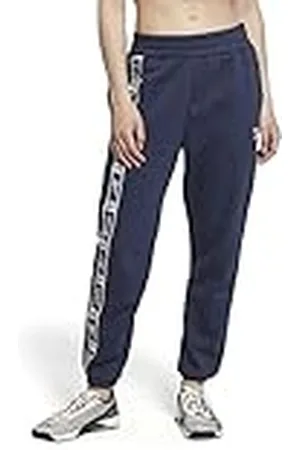 Reebok Pantalón Marca Modelo Tape Pack Pant