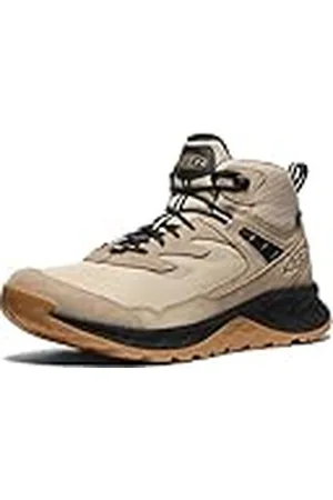 Keen Hightrail Mid Waterproof, Botas de Senderismo Hombre, , 46 EU