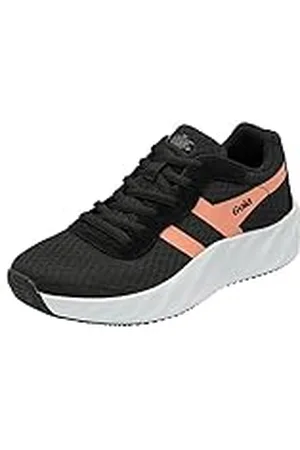 Gola Draken, Zapatillas para Correr de Carretera Mujer, , 39 EU