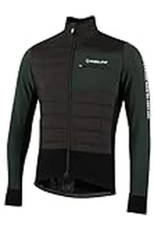 Nalini 03067501100C000.10 ADVENTURES JKT Hombre Jacket Black XS
