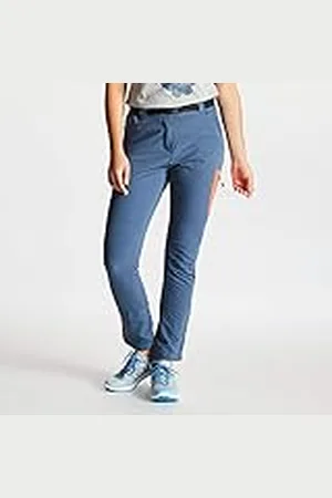 Dare 2B Revify Trouser – Pantalón técnico Ligero para Mujer REVIFY – Revify Trouser – Mujer