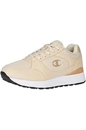 Champion Legacy RR Champ Plat Mix Material W, Zapatillas Deportivas Mujer, , 39 EU