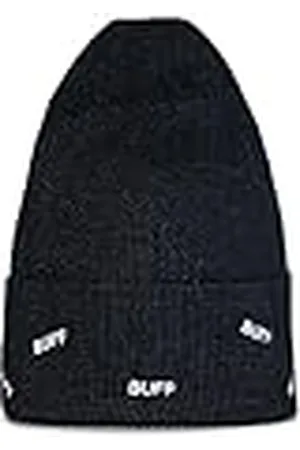 Buff Gorro Knitted Otty, Unisex niños, Otty Black, Talla única