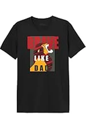 Disney Medlionts003 Camiseta, , S para Hombre