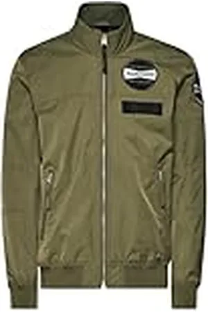 Replay M8384 Chaqueta, , S para Hombre
