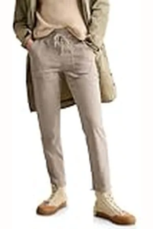 CECIL B378784 Pantalones de Corte Informal, , XXL / 28L Mujeres