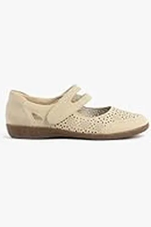 Rieker 47675, Bailarina Mujer, , 38 EU