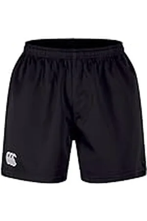 Canterbury Professional 2.0 Pantalón Corto para Hombre, Black, 4XL