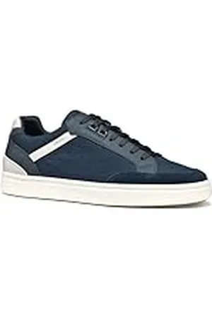 Geox U BALTMOORE B, Zapatillas Hombre, , 40 EU