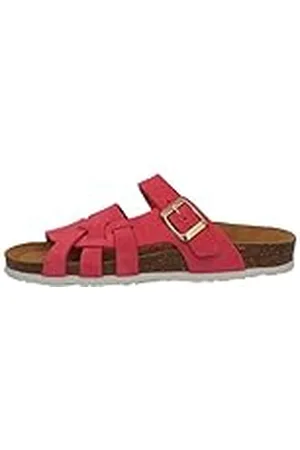 Romika 74r7002017, Sandalias Planas Mujer, , 40 EU