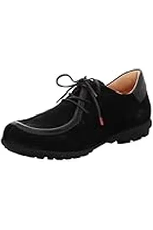 Think! Forro de Cuero para Hombre Kong Derby, , 43 EU