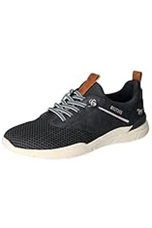 Mustang 4138-313, Zapatillas Hombre, , 41 EU