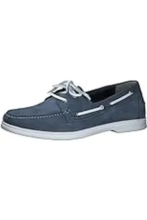 Marco Tozzi Hombre by Guido Maria Kretschmer con Cordones, Piel, 2-13607-42, Oxford, , 45 EU