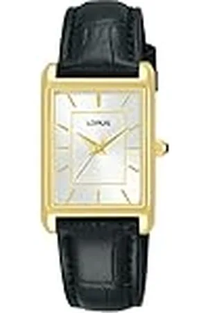 Lorus Reloj Analógico de Cuarzo para Mujer con Pulsera de Metal