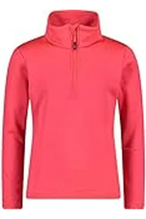 CMP Top de forro polar elástico para niños, , 104
